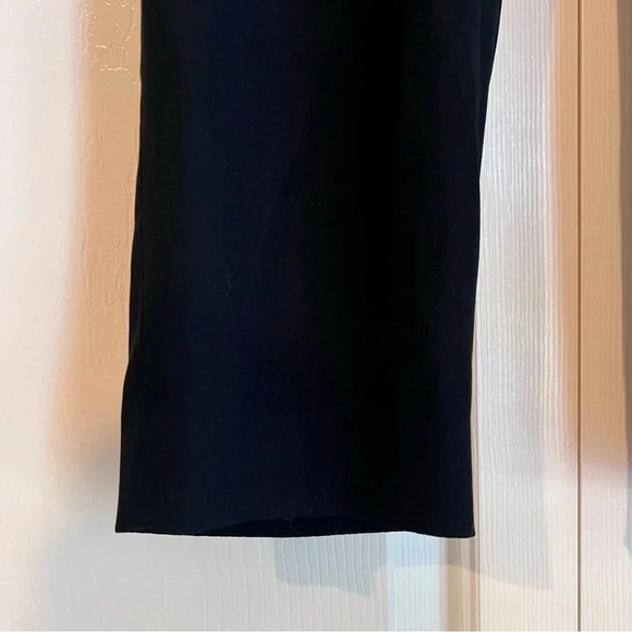 Aritzia Babaton Conan Crop Mid-rise Crepe Trousers - Picture 7 of 14